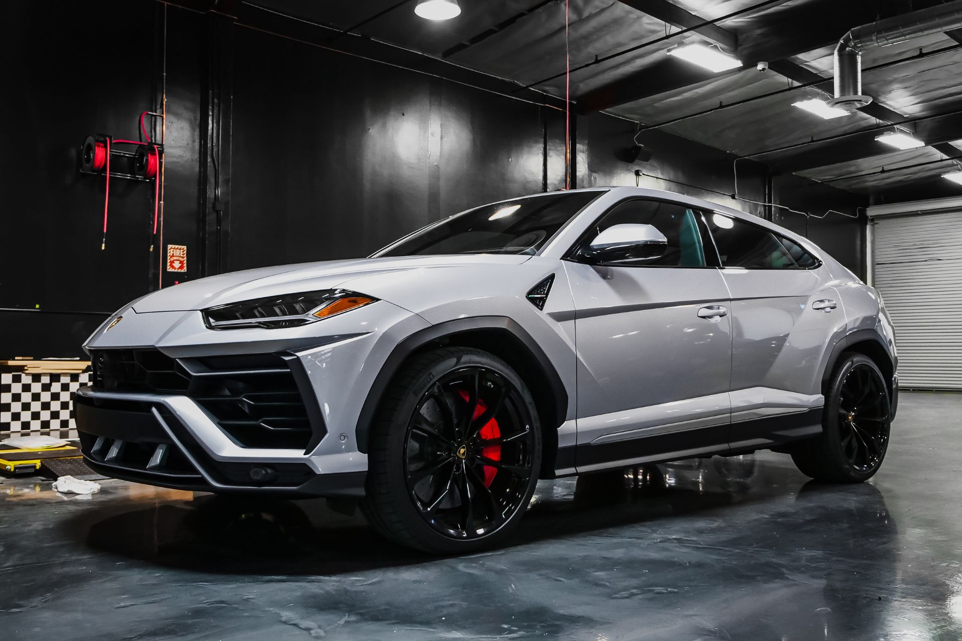 Exterior car detal in Boston Massachusetts. | Massachusetts car detail in MA | car truck rv and boat detailing and ceramic coating