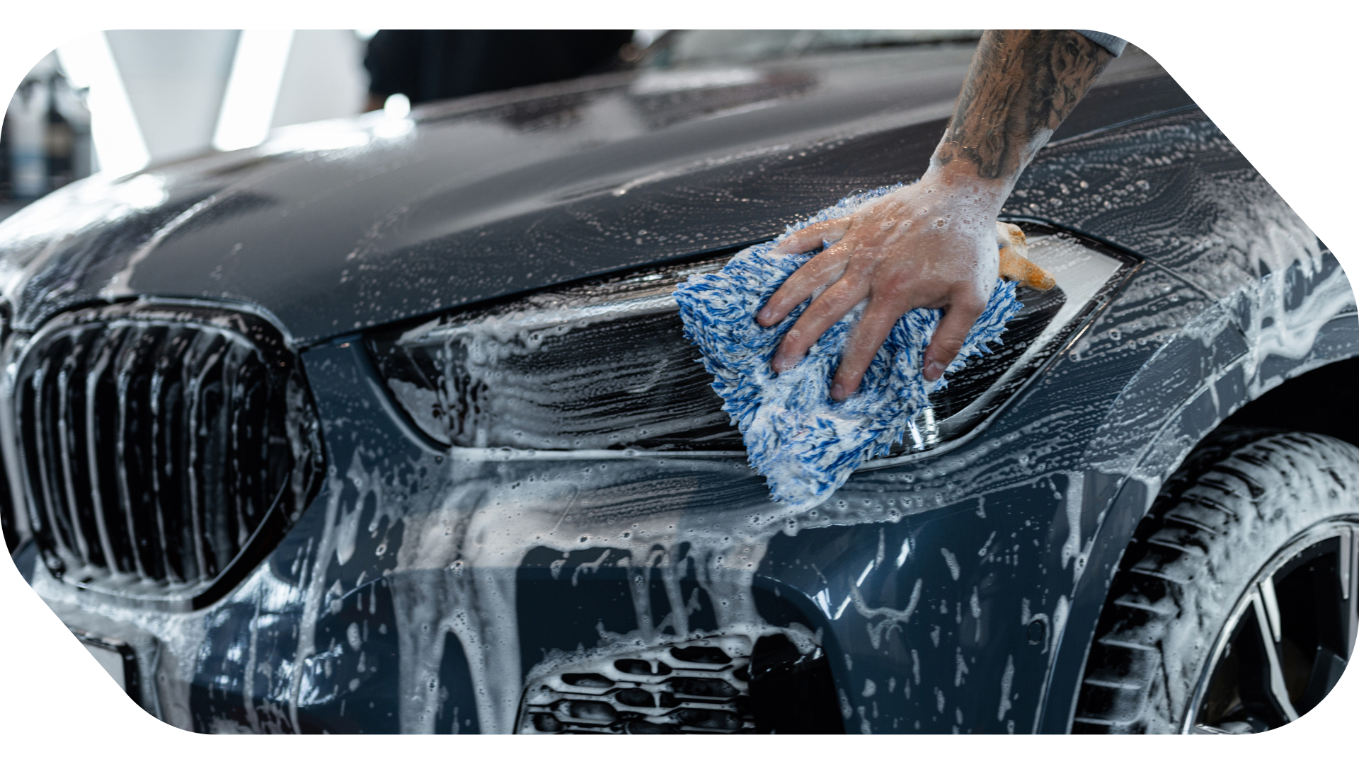 Massachusetts car detail in MA | car truck rv and boat detailing and ceramic coating