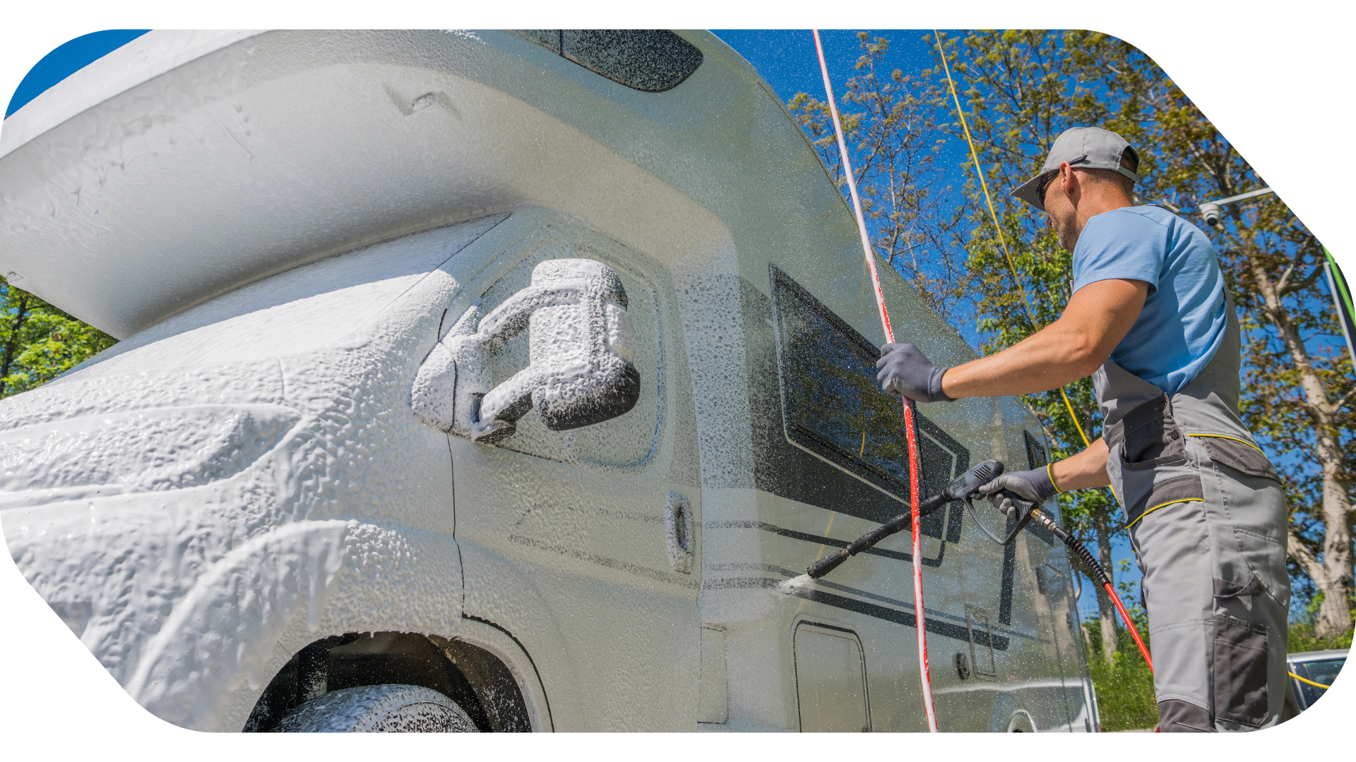 Massachusetts car detail in MA | car truck rv and boat detailing and ceramic coating