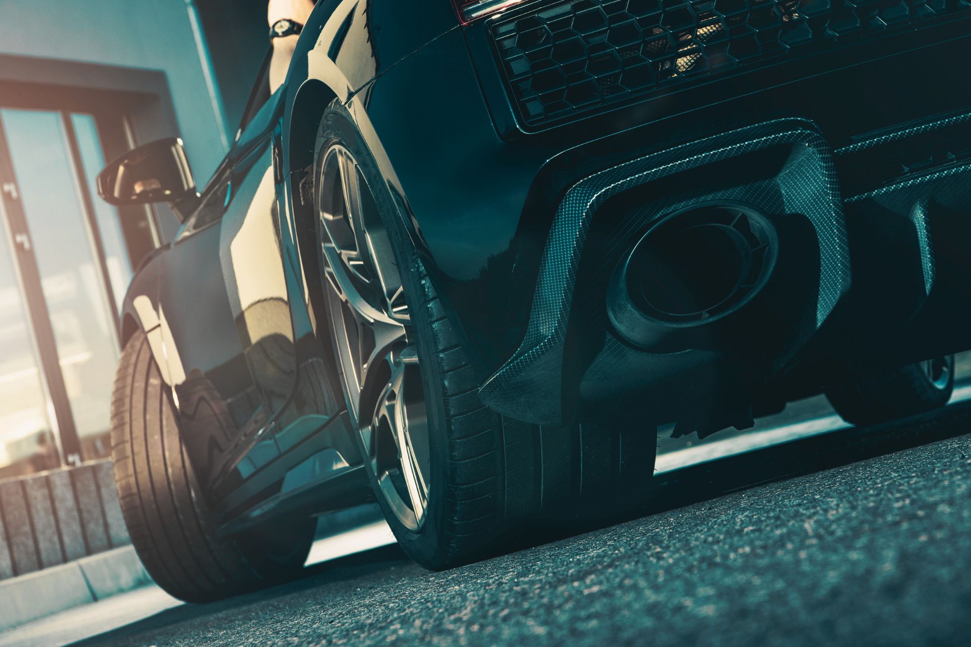 Massachusetts car detail in MA | car truck rv and boat detailing and ceramic coating