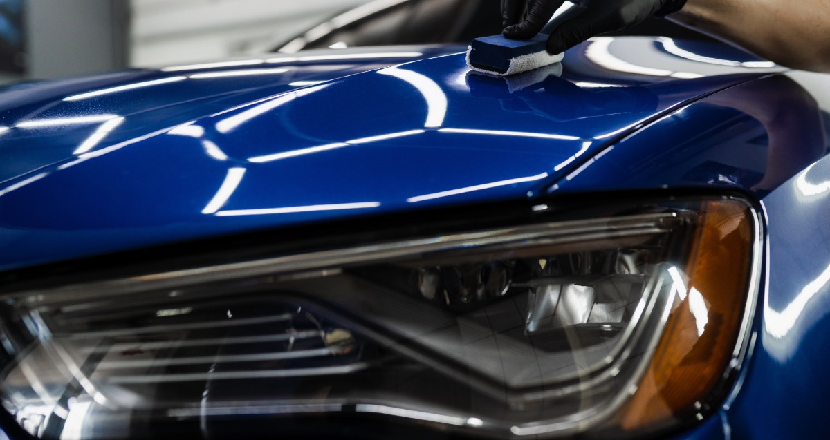 Ceramic Coat Your New Car? Rockland, MA Experts Explain