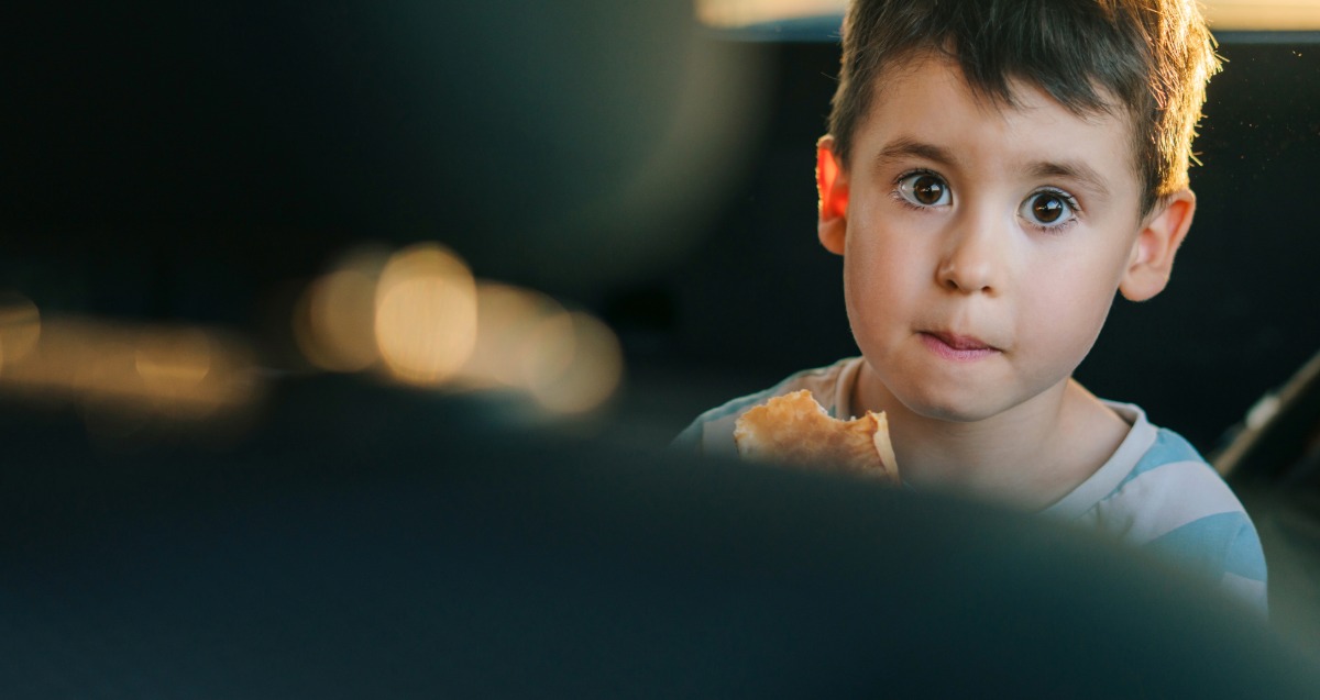 Cleaning Kids’ Messes in Cars | Rockland, MA Detailers