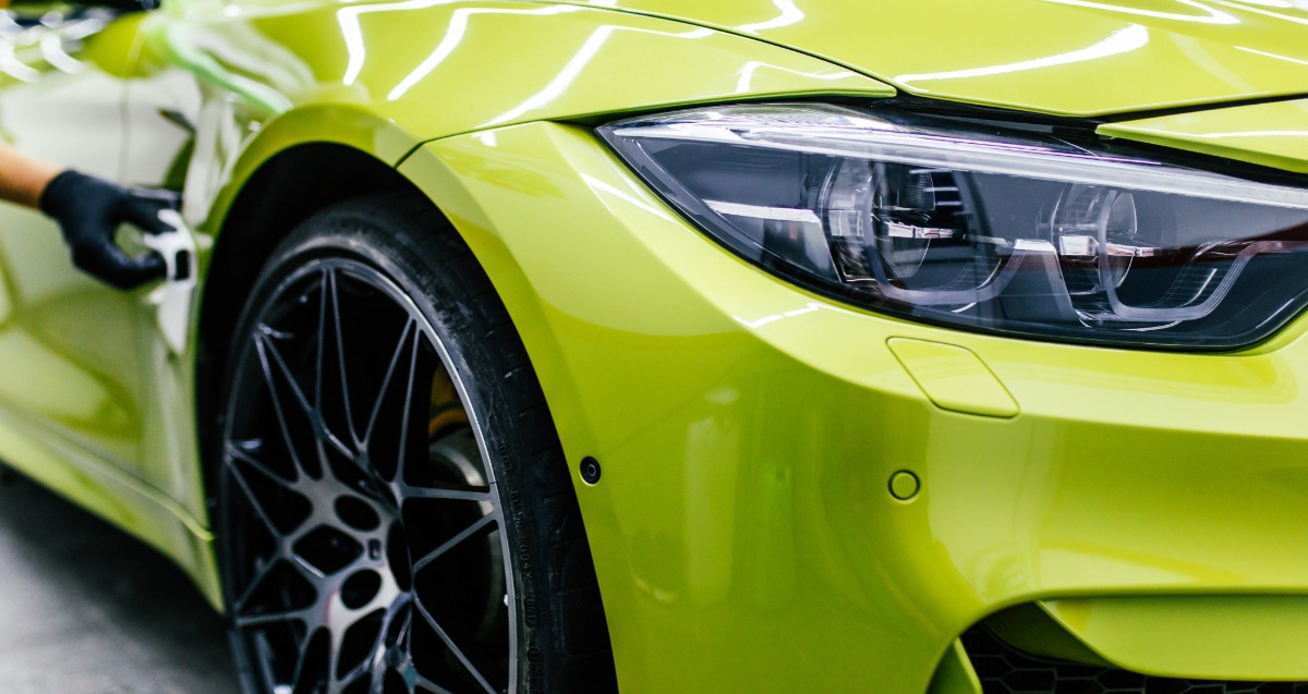 How Often to Get Car Detailed | Rockland, MA Drivers