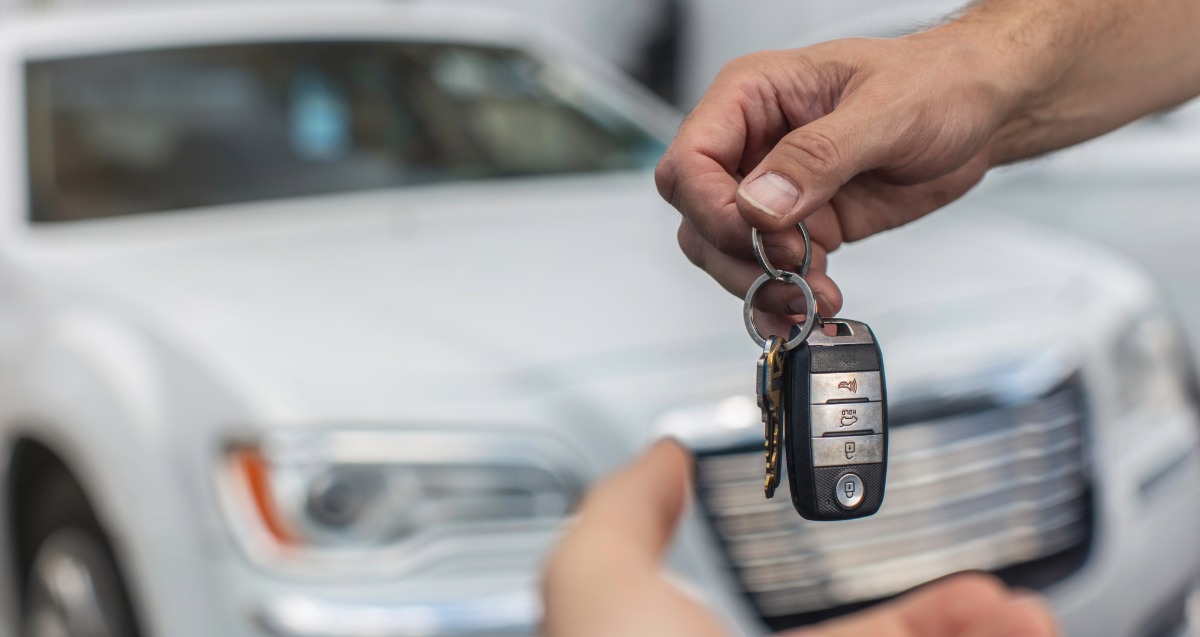 Lease Return Detailing | Avoid Fees in Rockland, MA