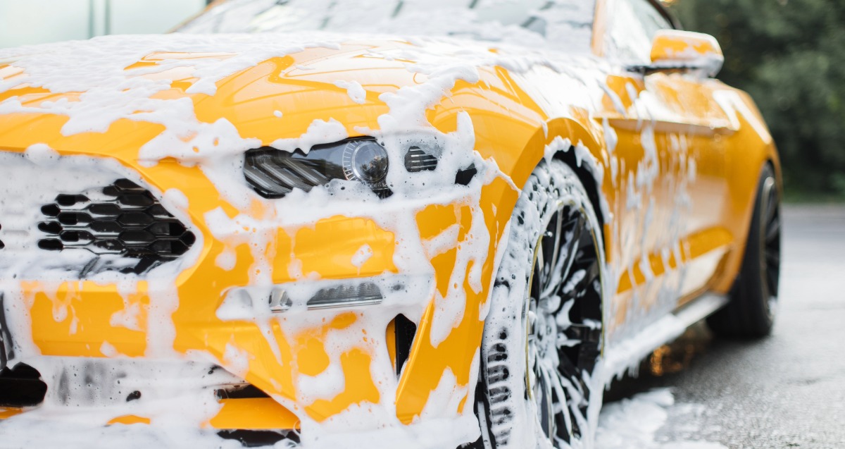 Prep Your Car for a Detail | Rockland, MA Detailing Tips