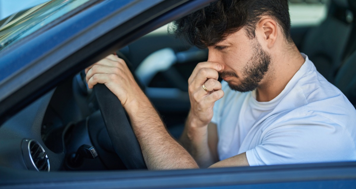 Remove Spills & Odors Fast | Rockland, MA Car Detailing