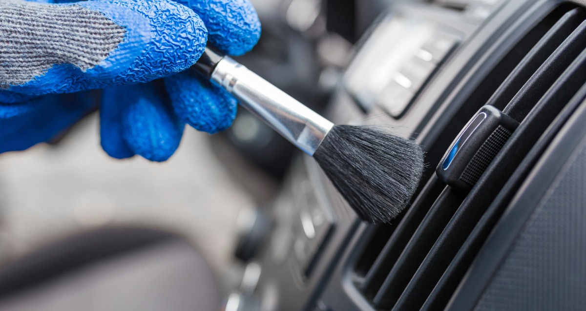 Signs You Need an Interior Deep Clean in Rockland, MA