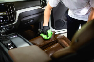 Car detailing rockland ma