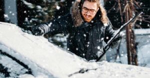 How South Shore Winters Damage Your Car’s Paint | Car Detailing Services | Massachusetts car detail in MA | car truck rv and boat detailing and ceramic coating