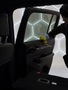 Car Detailing in Rockland Ma