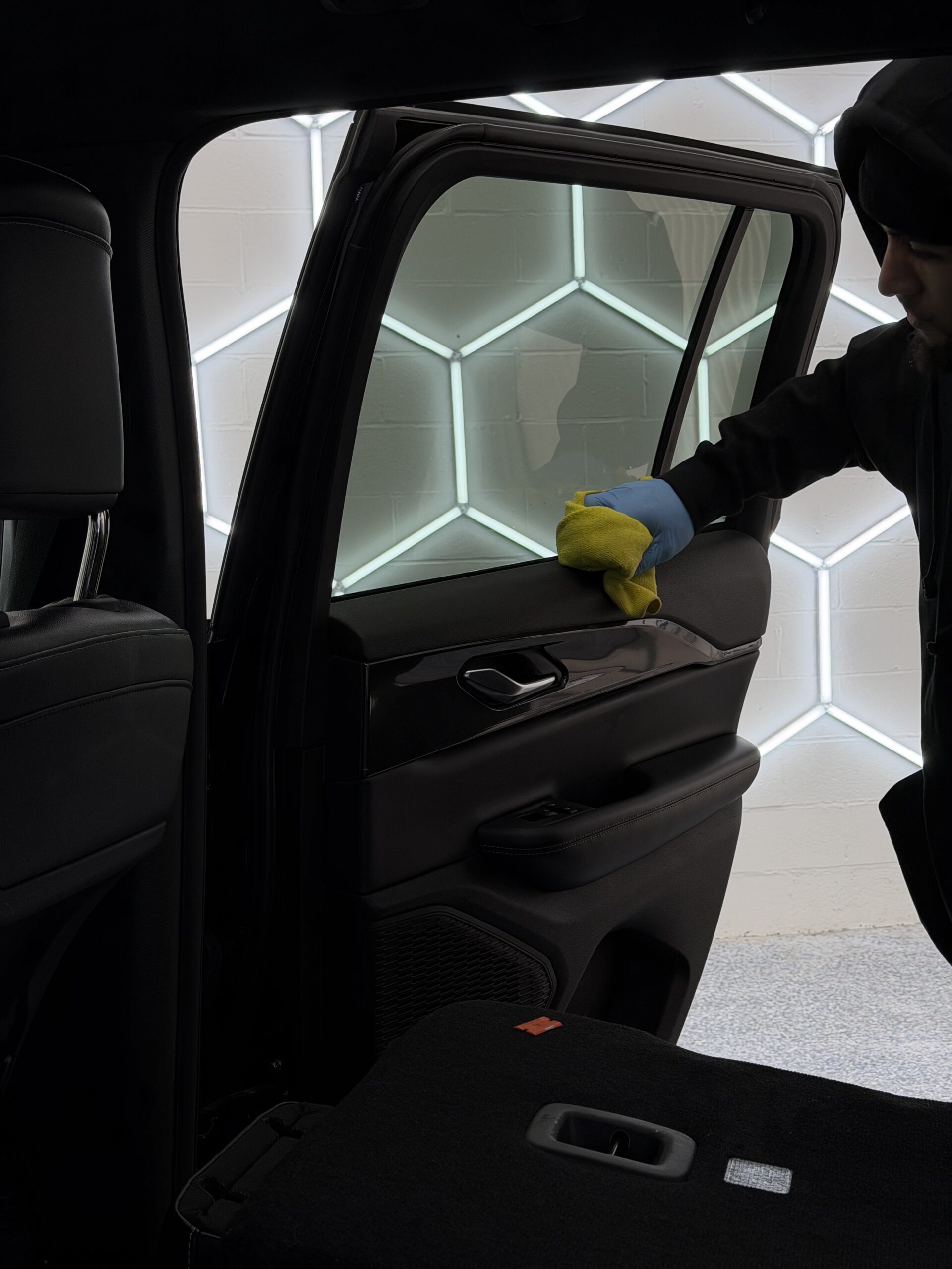 Car Detailing in Rockland Ma