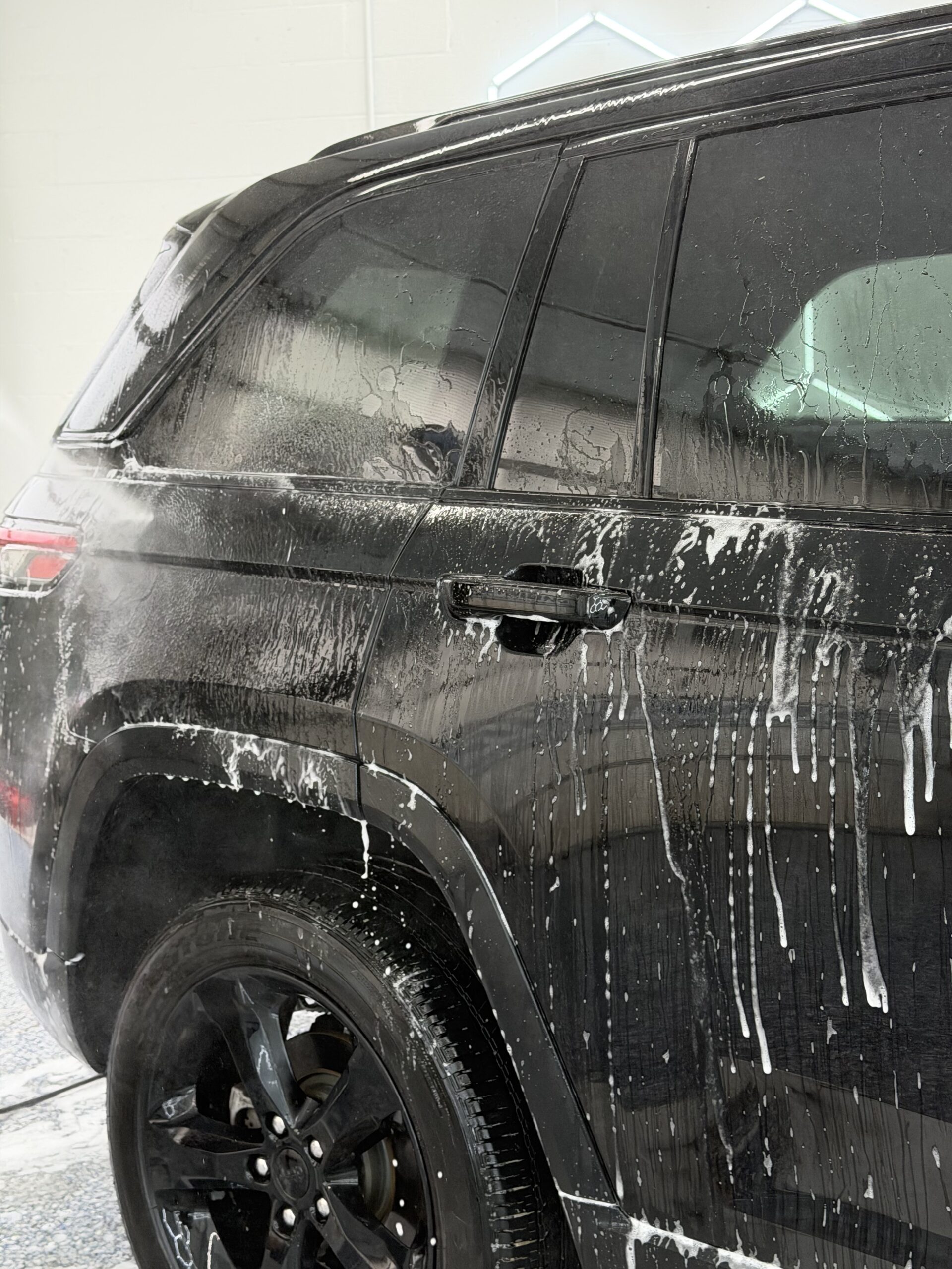 Premium Car Detailing Massachusetts