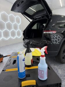 Premium Car Detailing Rockland MA