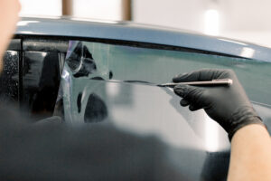 Massachusetts Window Tinting Laws