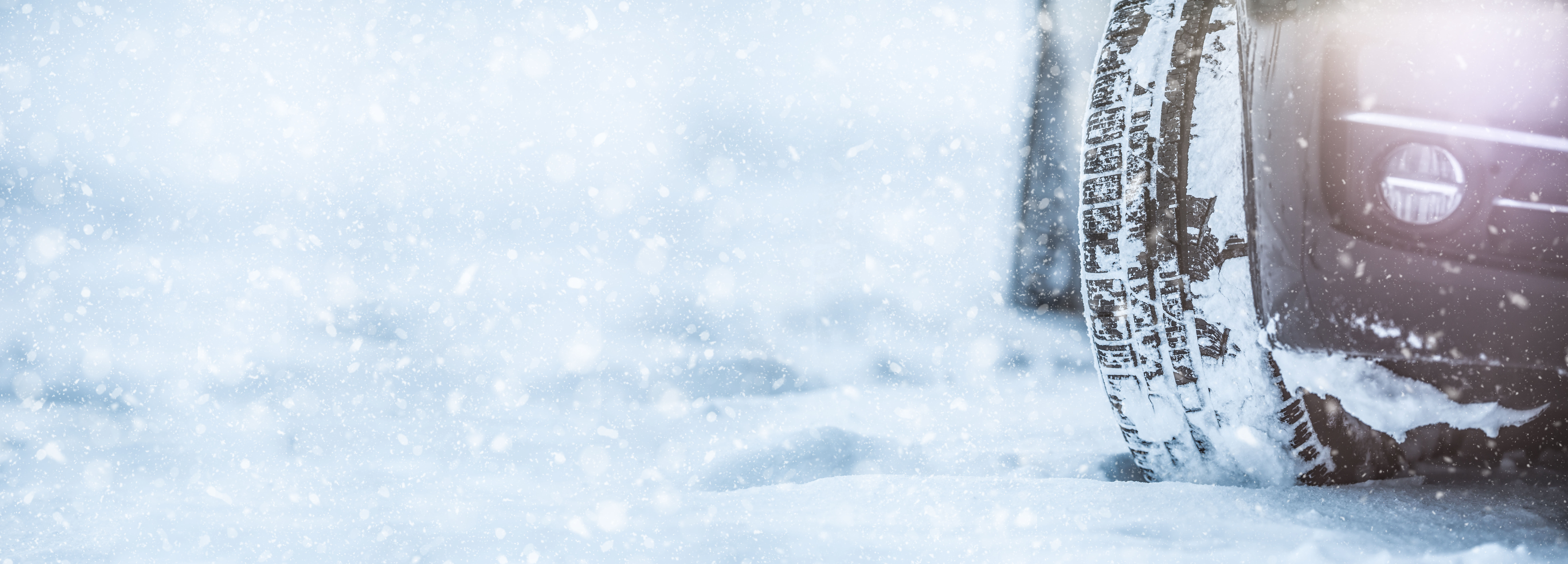 Winter Car Detailing South Shore MA