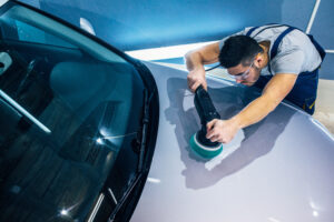 Car Detailing Massachusetts