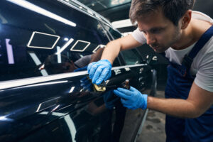 Ceramic coating Rockland ma