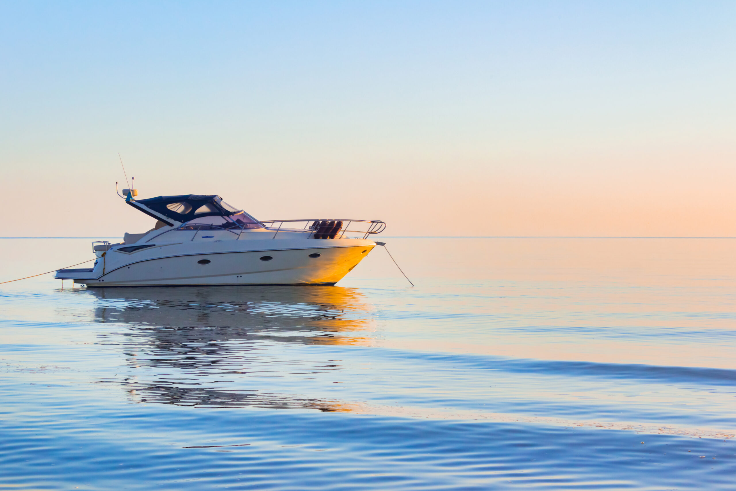 Boat Detailing