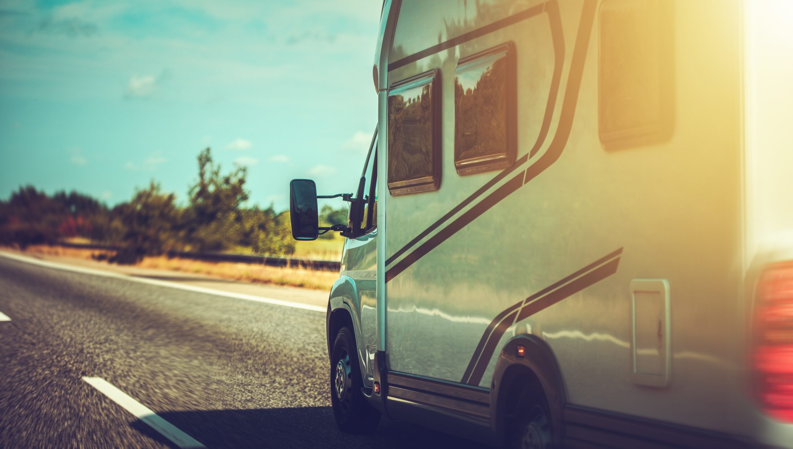 Rv Oxidation
