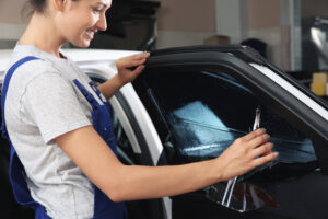 Window Tint Removal Rockland ma